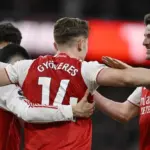 Wayne Rooney: Arsenal Sebaiknya Fokus pada Performa Sendiri di Premier League