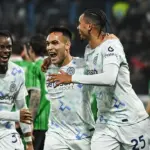 Inter Milan Pesta Gol, Juventus Tertahan, Klasemen Liga Italia Makin Panas