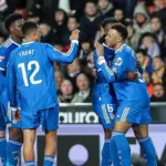 Klasemen Liga Spanyol: Barcelona Pimpin Tipis, Real Madrid & Atletico Madrid Raih Hasil Berbeda