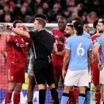 Liverpool Kalah Dramatis dari Man City, Segera Hadapi Sunderland di Kandang Lawan