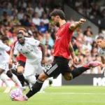 Prediksi Liga Inggris: Manchester United Bidik Kemenangan Tipis 2-1 atas Fulham