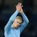 Erling Haaland Akhiri Paceklik Gol di UCL, Akankah ‘Buka Puasa’ di Kandang Tottenham?