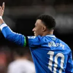 Kylian Mbappe Makin Kokoh di Puncak Top Skor Liga Spanyol, Jauhi Trio Barcelona