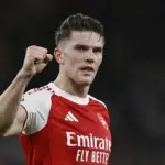 Viktor Gyokeres: Meski Gacor di Arsenal, Saya Merasa Masih Punya Banyak Kekurangan