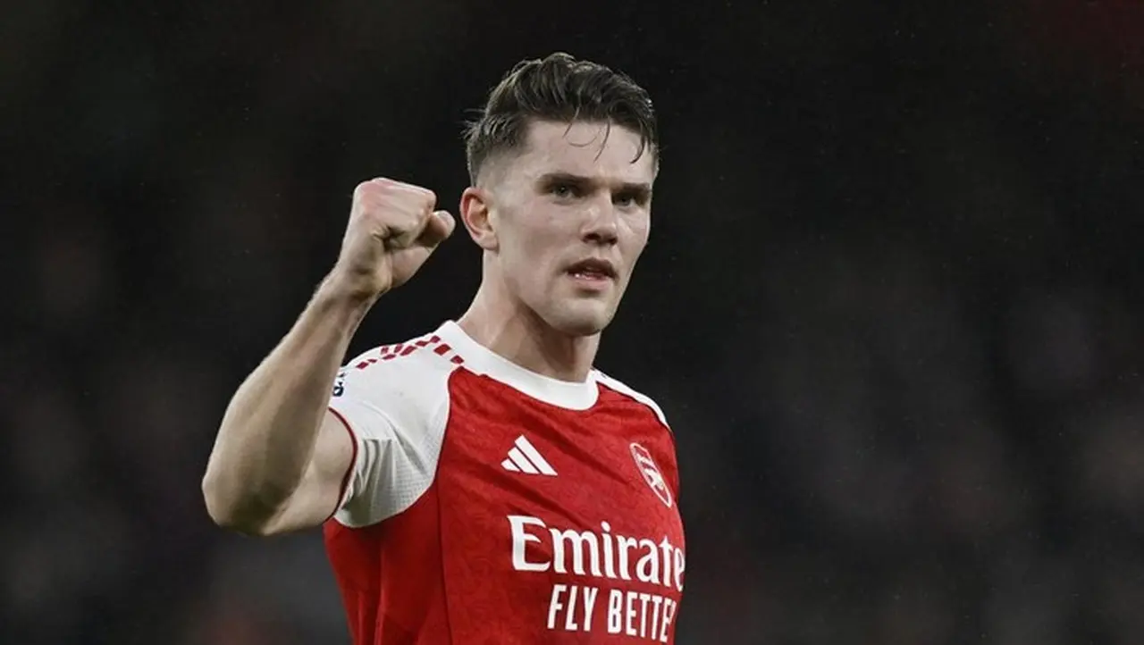 Viktor Gyokeres: Meski Gacor di Arsenal, Saya Merasa Masih Punya Banyak Kekurangan Viktor Gyokeres: Meski Gacor di Arsenal, Saya Merasa Masih Punya Banyak Kekurangan