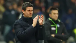 Cristian Chivu: Kans Scudetto Inter Milan Nol Persen Meski Puncaki Klasemen Serie A