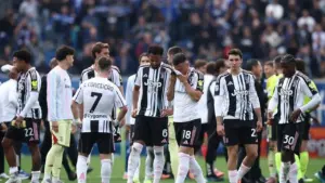 Legenda Juventus Kritik Pemilik Klub: Elkann Tak Punya Gairah Seperti Agnelli
