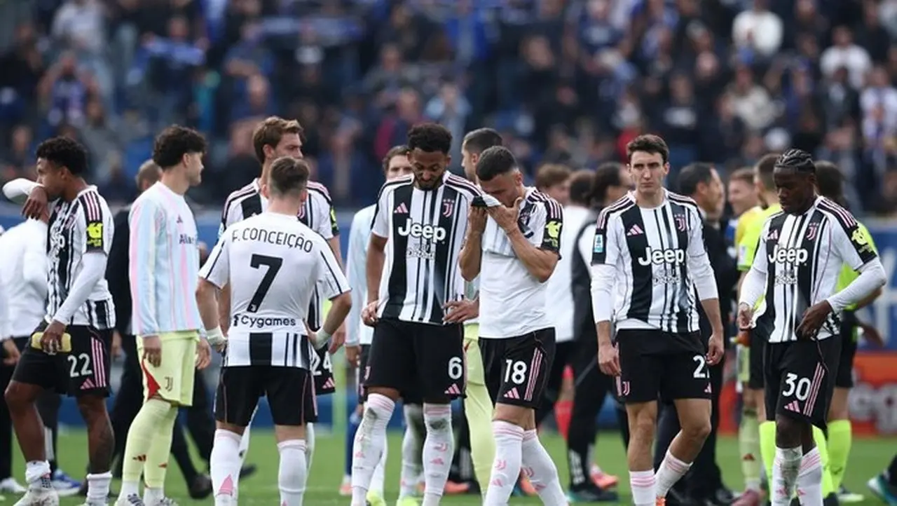 Legenda Juventus Kritik Pemilik Klub: Elkann Tak Punya Gairah Seperti Agnelli Legenda Juventus Kritik Pemilik Klub: Elkann Tak Punya Gairah Seperti Agnelli