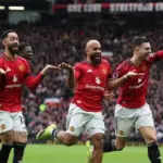 Jadwal Liga Inggris Dini Hari: Duel Sengit MU dan Chelsea di Pekan ke-26