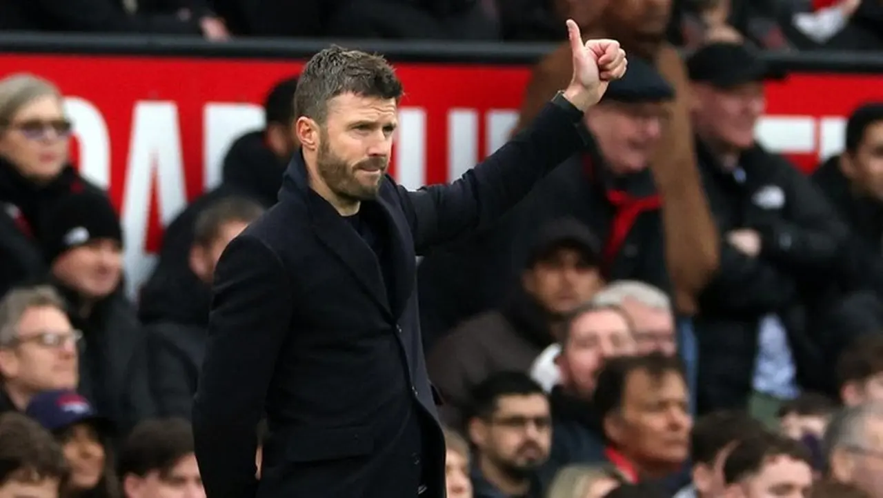 Jelang West Ham vs MU: Michael Carrick Waspadai Transisi Cepat Lawan Jelang West Ham vs MU: Michael Carrick Waspadai Transisi Cepat Lawan