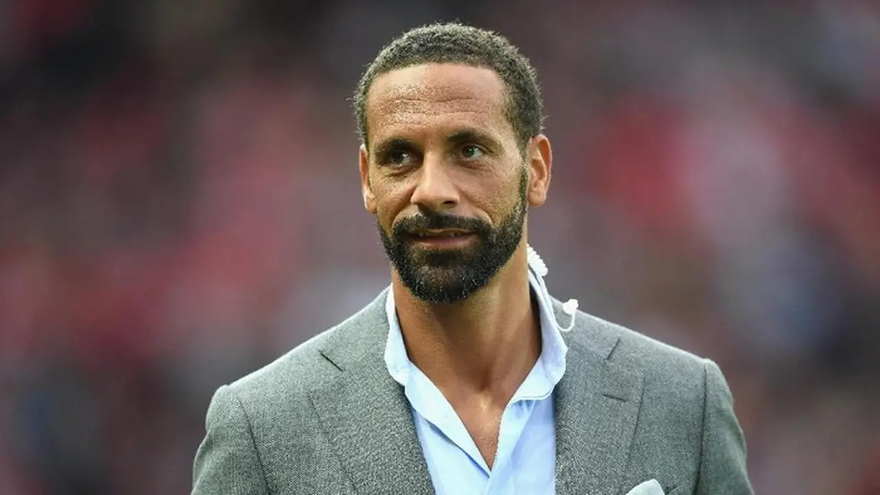 Rio Ferdinand Bela Michael Carrick, Tak Sepakat dengan Roy Keane Soal Manajer MU Rio Ferdinand Bela Michael Carrick, Tak Sepakat dengan Roy Keane Soal Manajer MU