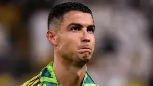 Toni Kroos: Tanpa Cristiano Ronaldo, Liga Arab Saudi Akan Kehilangan Pamor Global