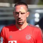 Dokumen Jeffrey Epstein Ungkap Keterlibatan Franck Ribery dalam Prostitusi Anak