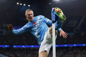 Erling Haaland: Stadium of Light Jadi Satu-satunya ‘Kandang’ Liga Inggris yang Belum Dijebol