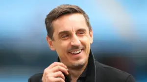 Michael Carrick Bawa Manchester United Merangkak ke Posisi Empat Besar, Gary Neville Terkesima