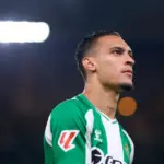 Antony Cetak Gol Indah, Real Betis Kalahkan Atletico Madrid 1-0 di Liga Spanyol