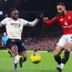 West Ham Vs MU: Rekor Tandang Sip Matheus Cunha Jadi Ancaman Serius Setan Merah