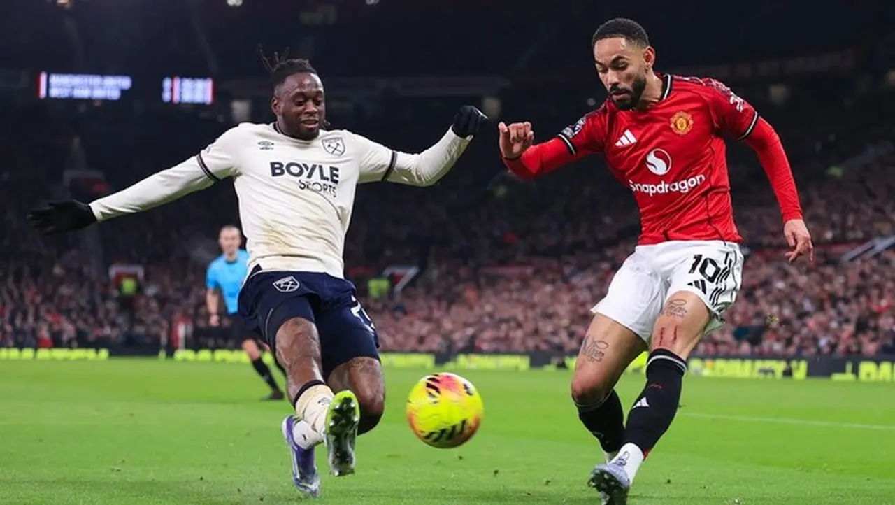 West Ham Vs MU: Rekor Tandang Sip Matheus Cunha Jadi Ancaman Serius Setan Merah