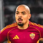 Donyell Malen Cetak Brace untuk AS Roma, Tolak Perbandingan dengan Legenda Belanda Marco Van Basten