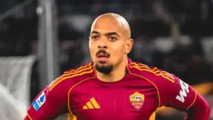 Donyell Malen Cetak Brace untuk AS Roma, Tolak Perbandingan dengan Legenda Belanda Marco Van Basten