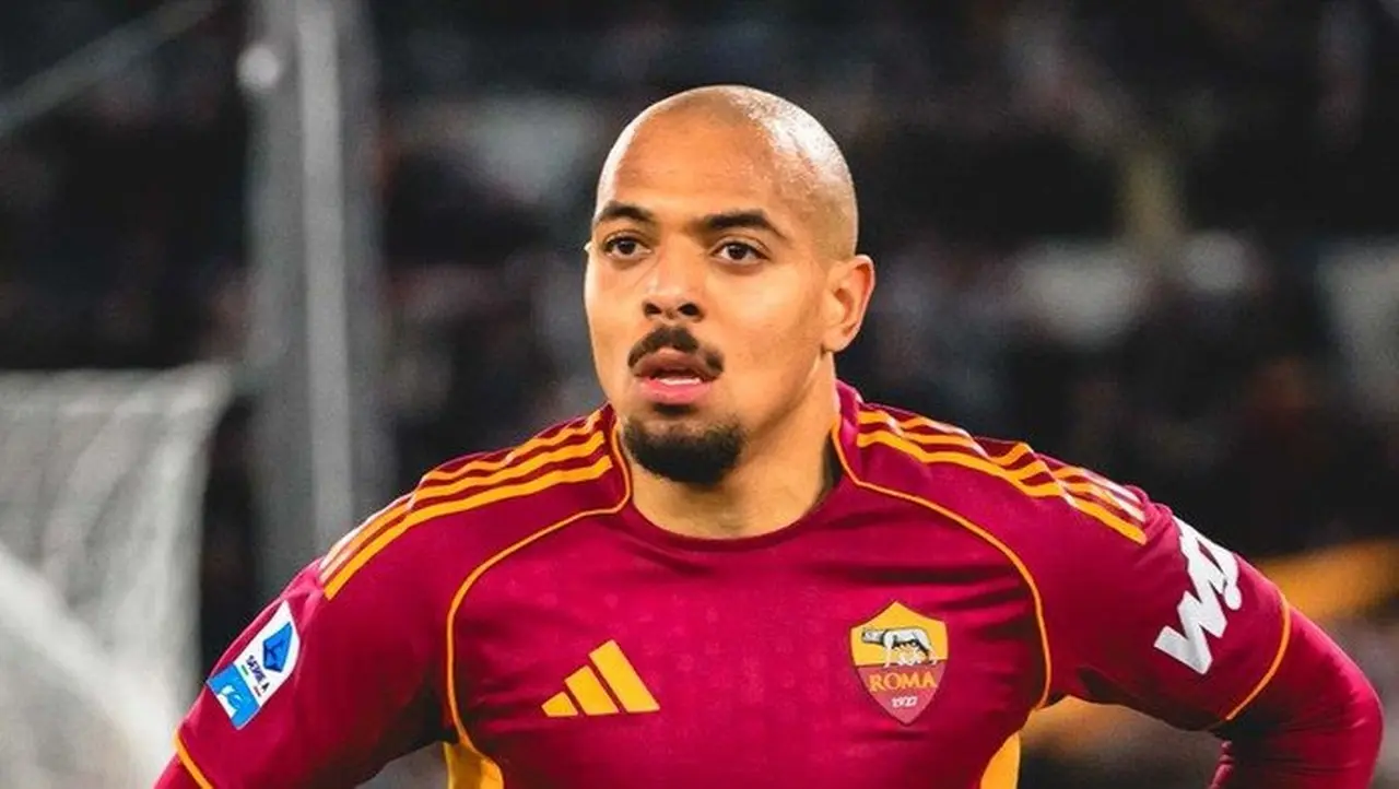 Donyell Malen Cetak Brace untuk AS Roma, Tolak Perbandingan dengan Legenda Belanda Marco Van Basten Donyell Malen Cetak Brace untuk AS Roma, Tolak Perbandingan dengan Legenda Belanda Marco Van Basten