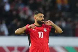 Gaji Rp 27 Miliar per Pekan Menggoda Mohamed Salah, Al Ittihad Siap Tawar Tiga Kali Lipat