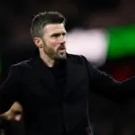 Michael Carrick: Nazar Fans Potong Rambut Bukan Motivasi Utama MU Raih Kemenangan Beruntun