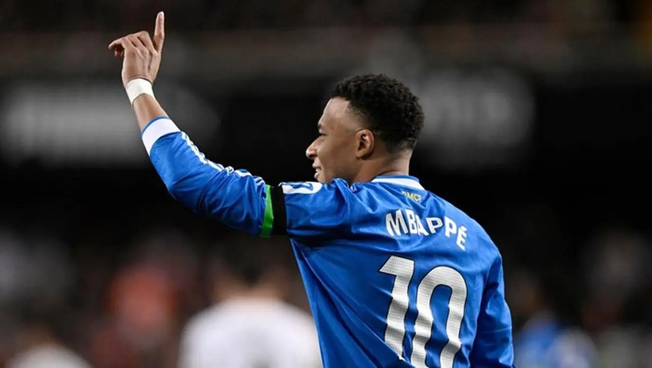 Perbandingan 90 Laga Awal: Kylian Mbappe Unggul dalam Gol, Cristiano Ronaldo Lebih Efektif