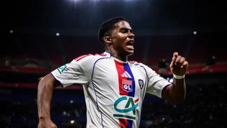 Endrick Kembali ke Madrid Musim Depan, Apakah Langsung Jadi Starter? Endrick Kembali ke Madrid Musim Depan, Apakah Langsung Jadi Starter?