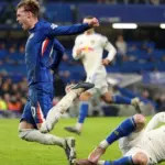 Liga Inggris: Chelsea Gagal Menang Usai Diimbangi Leeds 2-2 di Stamford Bridge