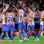 Levante Tahan Imbang Atletico Madrid 0-0, Gagal Manfaatkan Peluang di Estadi Ciutat de València