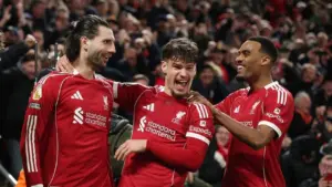 Arne Slot Akui Liverpool Sial Akibat Badai Cedera Pemain Kunci