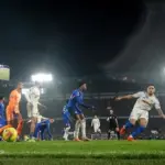 Chelsea Ditahan Imbang Leeds United 2-2 Akibat Kelengahan 6 Menit