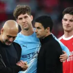 Pep Guardiola Akui Jarak 6 Poin dengan Arsenal Terasa Besar karena Konsistensi Lawan