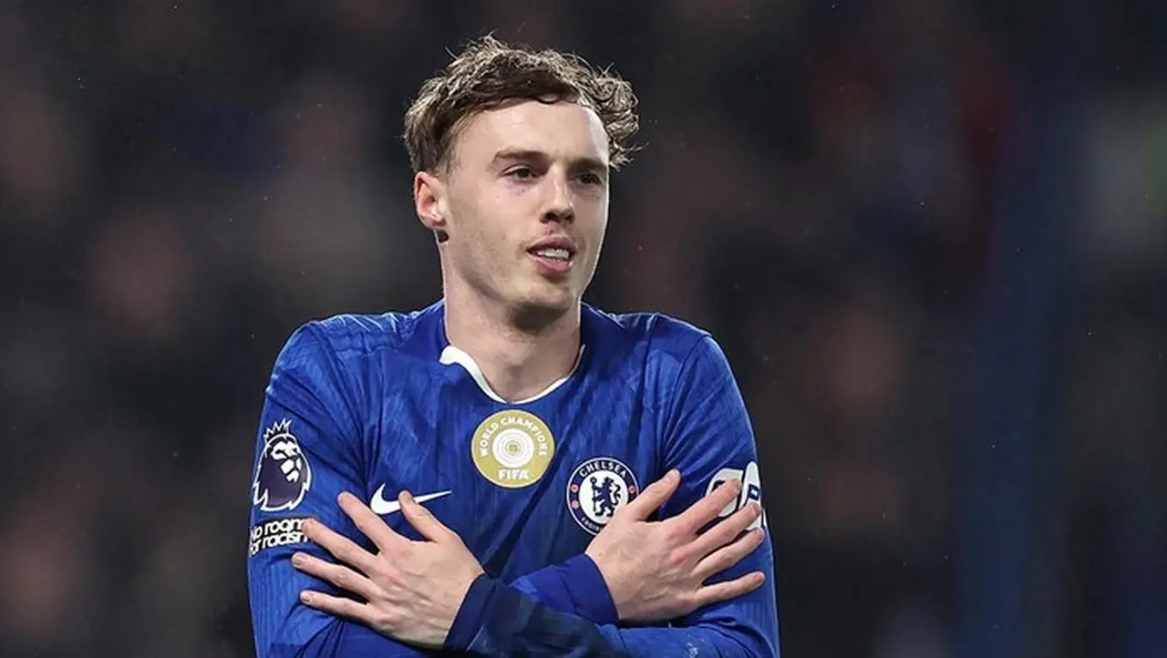 Cole Palmer Cetak Gol Penalti Lagi, Tapi Gagal Manfaatkan Peluang Emas di Depan Gawang