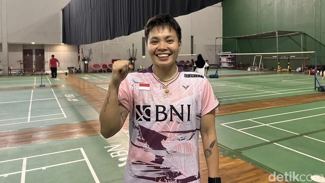 PBSI Eksperimen, Apri dan Lanny Diturunkan Rangkap di China Masters 2026