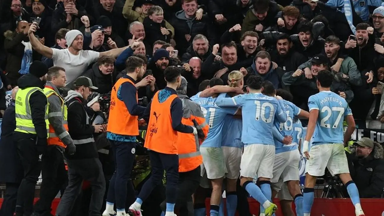 Jadwal Bola Malam Ini: Liverpool dan Man City Beraksi di Liga Inggris, Duel Sengit di Eropa