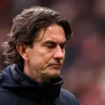 Terpuruk di Papan Bawah, Thomas Frank Yakin Tak Akan Dipecat dari Tottenham