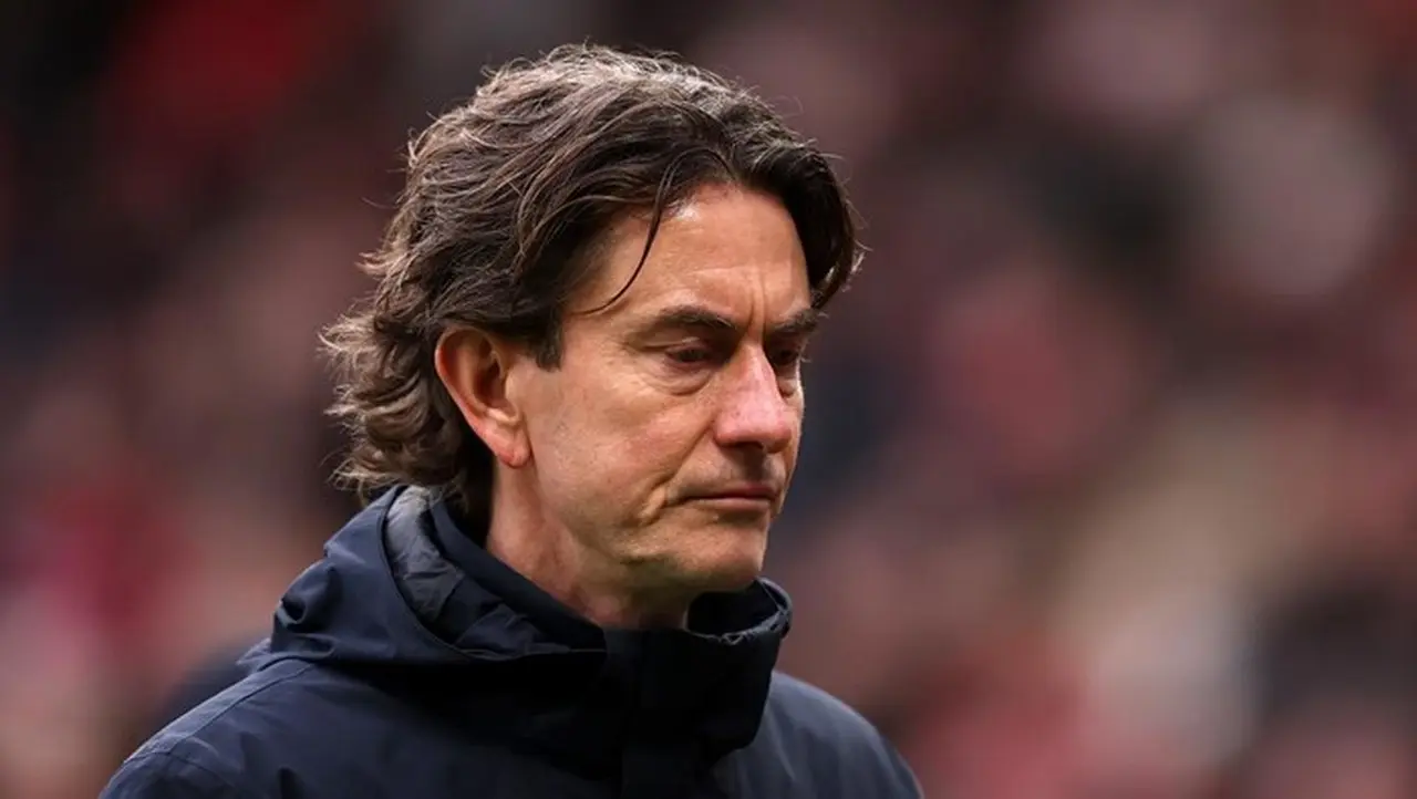 Terpuruk di Papan Bawah, Thomas Frank Yakin Tak Akan Dipecat dari Tottenham