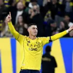 Cristiano Ronaldo Kembali Bermain untuk Al Nassr Usai Tuntutan Belanja Pemain Dipenuhi Cristiano Ronaldo Kembali Bermain untuk Al Nassr Usai Tuntutan Belanja Pemain Dipenuhi