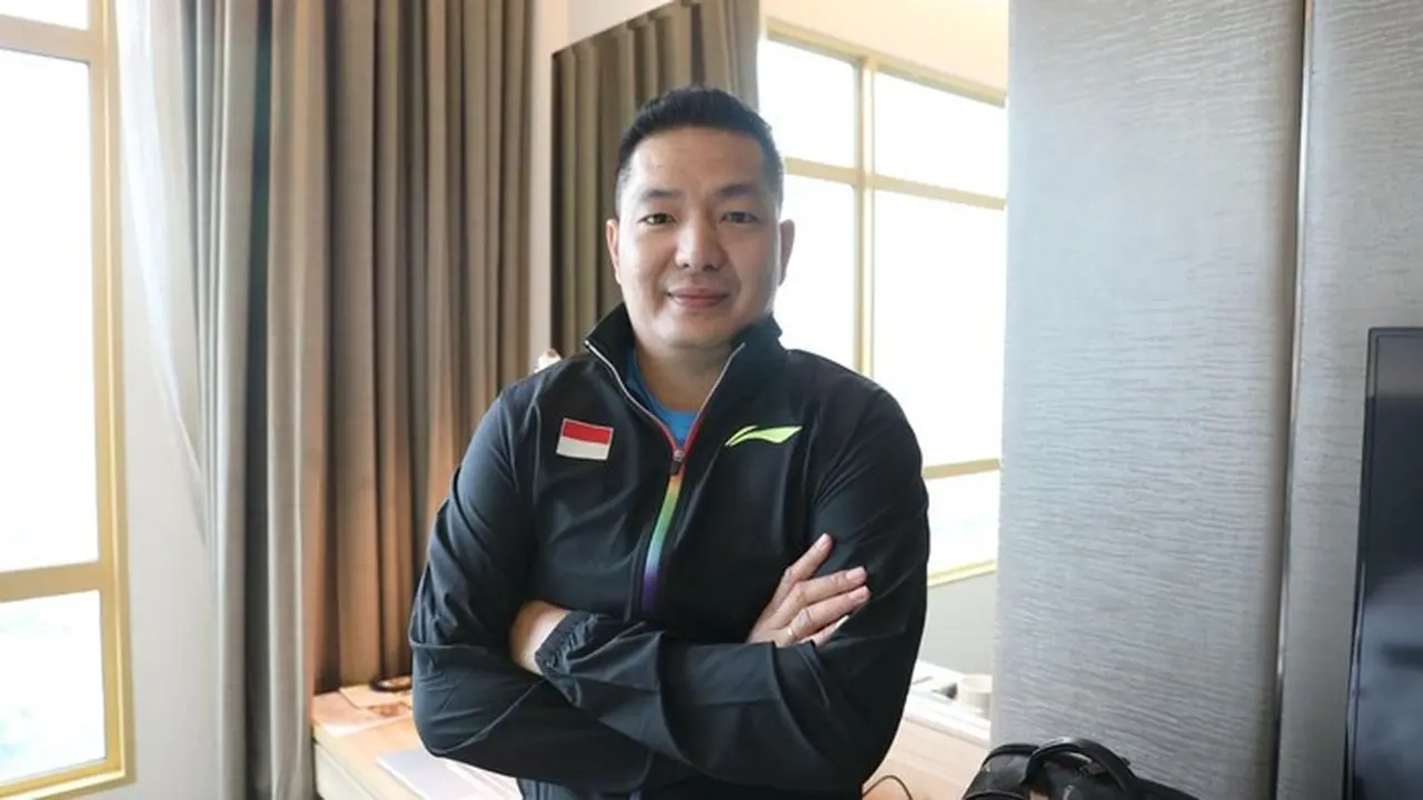 Harry Hartono Ungkap Alasan Latih Tim Bulutangkis Malaysia, Cari Tantangan Baru