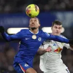 Joao Pedro Kembali Tajam, Chelsea Berharap Lolos Liga Champions