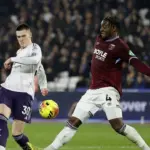 Gol Dramatis Benjamin Sesko di Menit 96 Selamatkan Manchester United dari West Ham