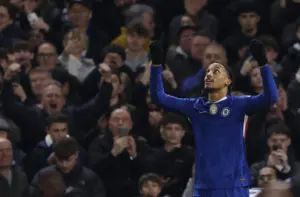 Joao Pedro Tajam di Chelsea: Mampukah Sang Striker Terus Cetak Gol Hingga Akhir Musim?