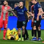 Inter Milan Kokoh di Puncak Klasemen Serie A Usai Kalahkan Cremonese 2-0