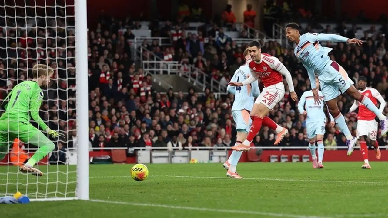 Keith Andrews Antisipasi Duel Bola Mati Brentford vs Arsenal di Liga Inggris Keith Andrews Antisipasi Duel Bola Mati Brentford vs Arsenal di Liga Inggris