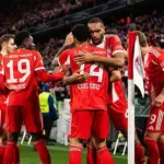 DFB Pokal: Bayern Munich Taklukkan RB Leipzig 2-0, Melaju ke Semifinal