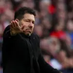 Semifinal Copa del Rey: Diego Simeone Pede Atletico Madrid ke Final Meski Tanpa Pablo Barrios