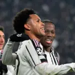 Juventus Pesta Gol ke Gawang Parma, Raih Kemenangan Telak 4-1 di Ennio Tarddini