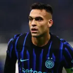Martin Palermo Puji Lautaro Martinez: Penyerang Terbaik di Eropa Saat Ini